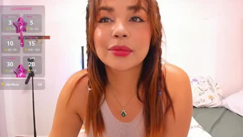 Snapshot of megan_danger_ chatting on April 6, 4:46 am megan_danger_ online show from April 6, 4:46 am