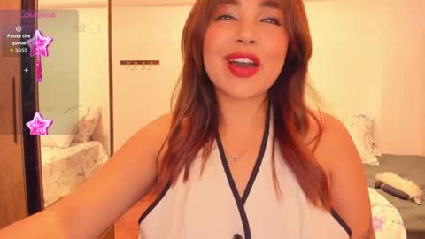 Snapshot of megan_danger_ chatting on April 12, 5:12 am megan_danger_ online show from April 12, 5:12 am