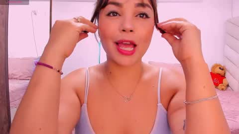Snapshot of megan_danger_ chatting on April 15, 6:26 pm megan_danger_ online show from April 15, 6:26 pm