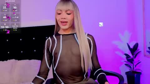 megan do santos online show from January 14, 8:03 pm