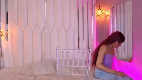 megan do santos online show from June 26, 8:13 pm
