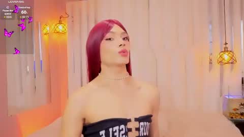 megan do santos online show from July 20, 7:49 pm