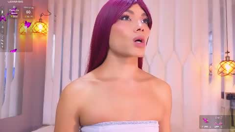megan do santos online show from August 1, 8:19 pm