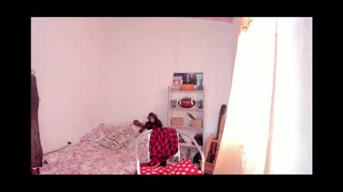 MEGAN DOLL online show from September 23, 4:43 pm