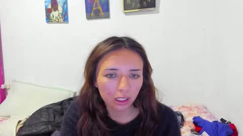 MEGAN DOLL online show from October 6, 3:48 am