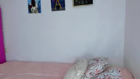 MEGAN DOLL online show from October 9, 1:36 am