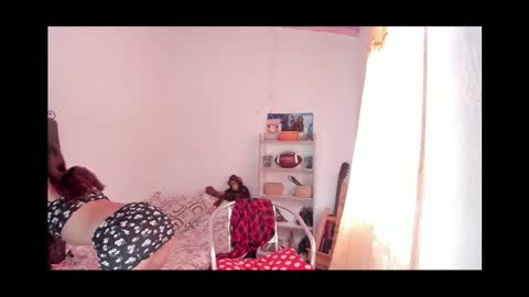 MEGAN DOLL online show from November 27, 3:58 pm