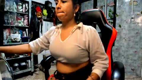 megan grace 20 online show from February 20, 11:31 am