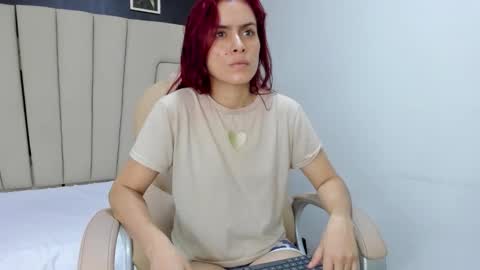 Megan online show from November 13, 3:16 am