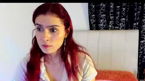 Megan online show from June 19, 11:36 am