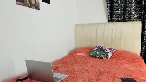 Megan online show from July 10, 10:51 am