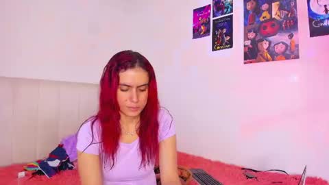 Megan online show from July 28, 10:43 am