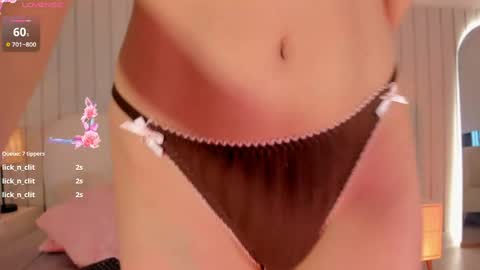 MEGAN online show from May 1, 8:13 pm