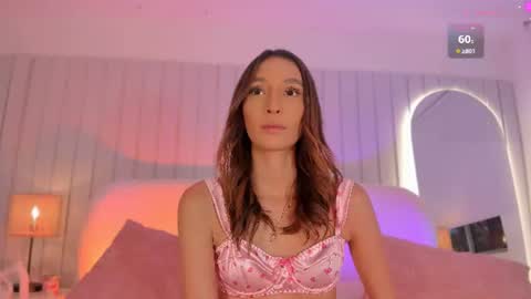 MEGAN online show from July 5, 3:30 pm
