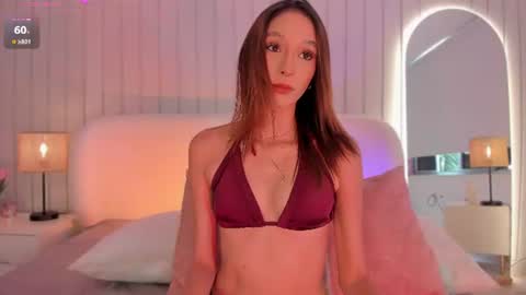 MEGAN online show from July 26, 4:36 pm