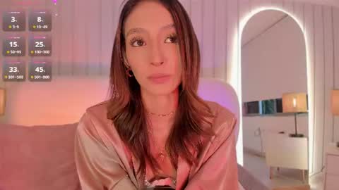 MEGAN online show from July 29, 10:30 pm