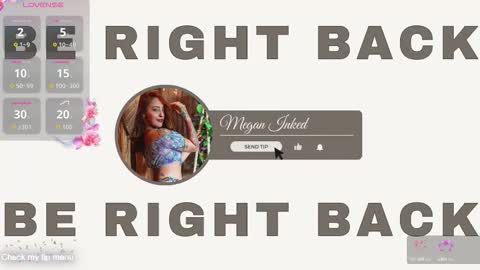    online show from September 17, 2:24 am