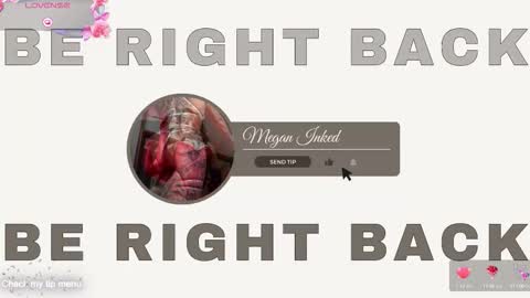    online show from October 15, 2:33 am