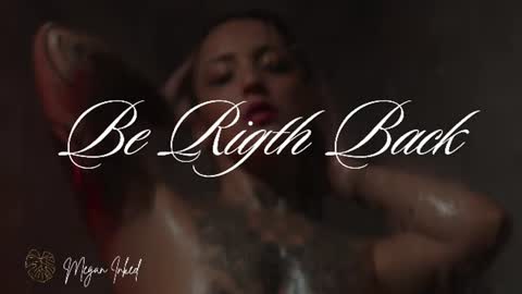 Snapshot of megan_inked_ chatting on June 20, 2:58 am online show from June 20, 2:58 am