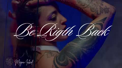 Snapshot of megan_inked_ chatting on June 24, 3:05 am online show from June 24, 3:05 am