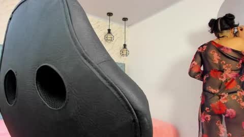 Megan Love online show from May 7, 8:36 pm