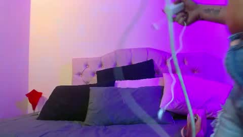 Valentina online show from July 18, 2:27 am