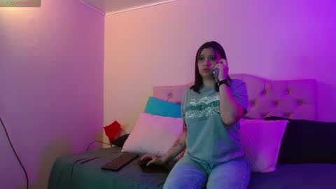 Valentina online show from July 29, 2:32 am
