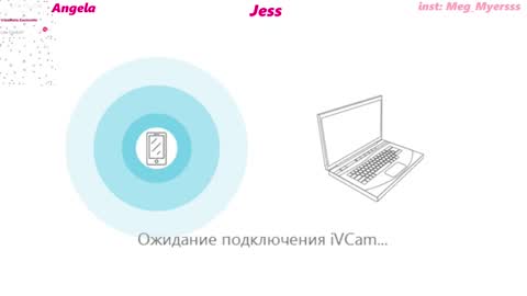 Snapshot of megan_myersss chatting on December 25, 3:18 am Megan inst meg myersss online show from December 25, 3:18 am