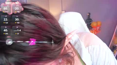 Megan Nelson online show from January 10, 10:17 am