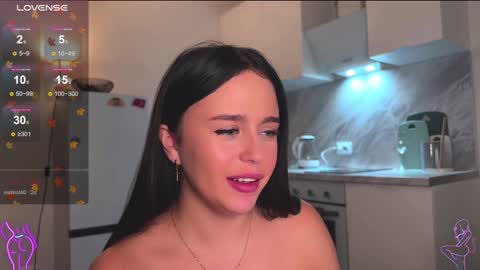 Snapshot of megan_nilson chatting on January 6, 12:27 am Megan online show from January 6, 12:27 am