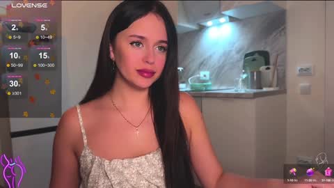 Snapshot of megan_nilson chatting on January 14, 1:36 am Megan online show from January 14, 1:36 am