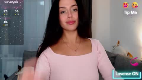 Snapshot of megan_nilson chatting on November 8, 2:06 pm Megan online show from November 8, 2:06 pm