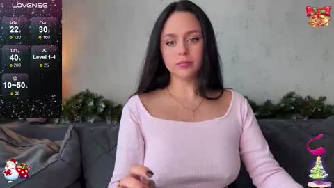 Megan online show from January 15, 10:20 am