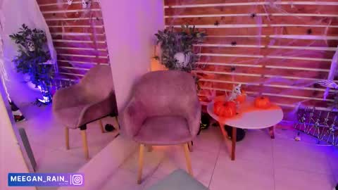 Snapshot of megan_raiin chatting on October 28, 7:12 am megan_raiin online show from October 28, 7:12 am