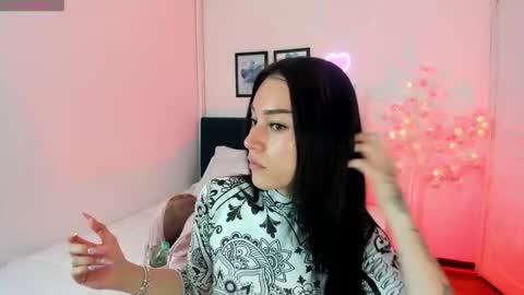 MEGAN online show from December 1, 12:10 pm