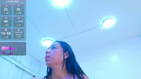 megan online show from June 13, 3:04 am