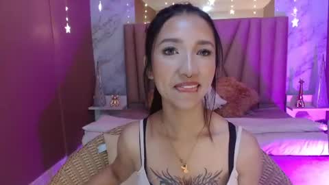 megan_saint online show from July 10, 2:52 pm