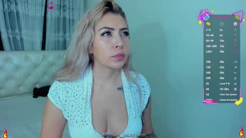 Snapshot of megan_sexrose chatting on November 22, 12:42 am Megan rose online show from November 22, 12:42 am