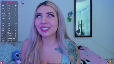 Snapshot of megan_sexrose chatting on February 12, 3:34 am Megan rose online show from February 12, 3:34 am