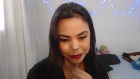 Megan Shadow  online show from February 3, 9:09 pm