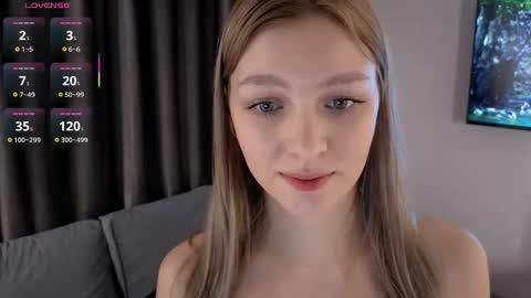 Alissa online show from January 18, 1:26 pm