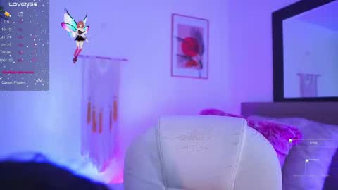 MEGAN  online show from November 24, 8:19 pm