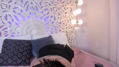 Megan  online show from December 19, 8:16 pm