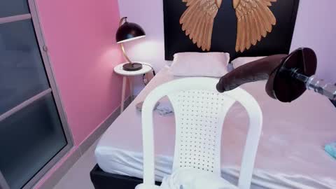 Megan  online show from September 11, 7:14 pm