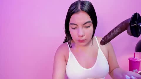 Megan  online show from March 15, 7:42 pm