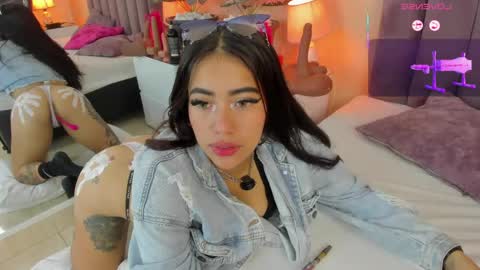  Megan  online show from April 28, 12:43 pm