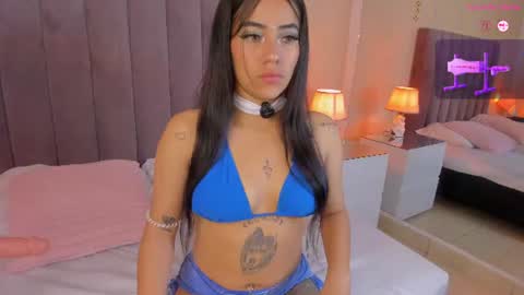  Megan  online show from July 24, 12:36 pm