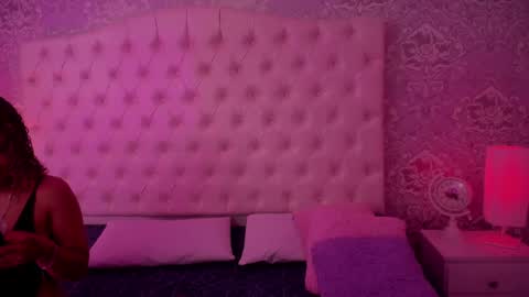 megan_tower online show from September 20, 7:15 pm