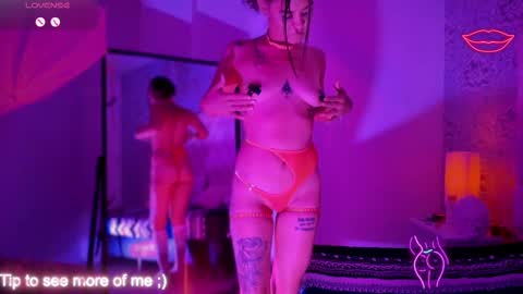 megan_tower online show from September 24, 10:13 pm