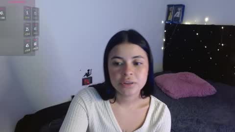 Snapshot of megan_ve chatting on November 5, 12:21 am Carolina online show from November 5, 12:21 am